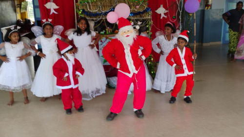 Christmas Celebration 3